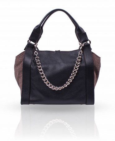 Сумка Женская AIMEE Tote/PC/BLU.TERA